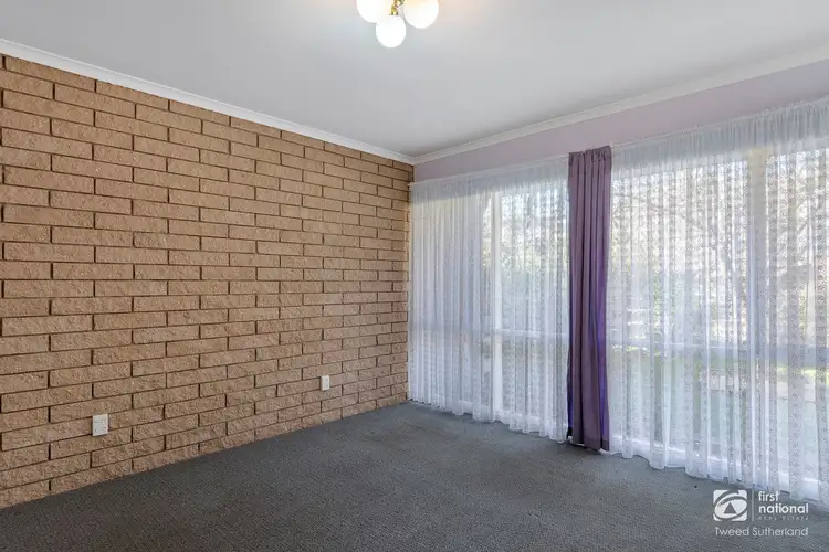 Sixth view of Homely unit listing, 4/69 Symonds Street, Golden Square VIC 3555