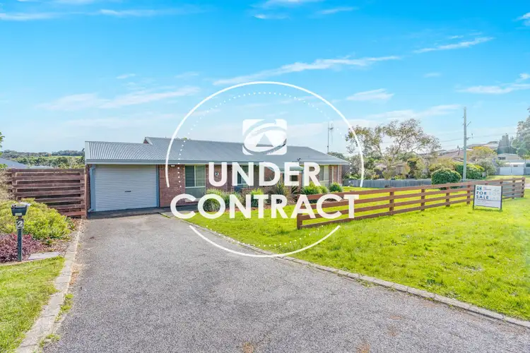 2 Trimmer Road, Spencer Park WA 6330