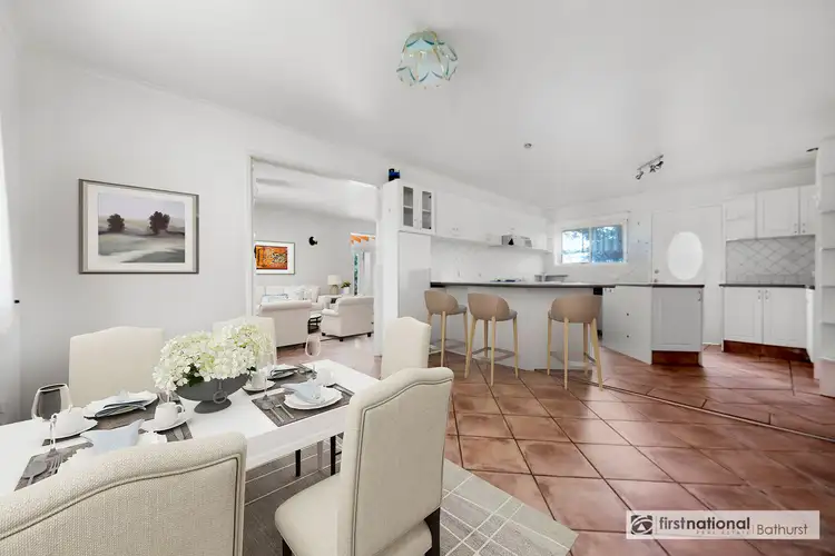 Main view of Homely house listing, 48 Churinga Close, Kelso NSW 2795