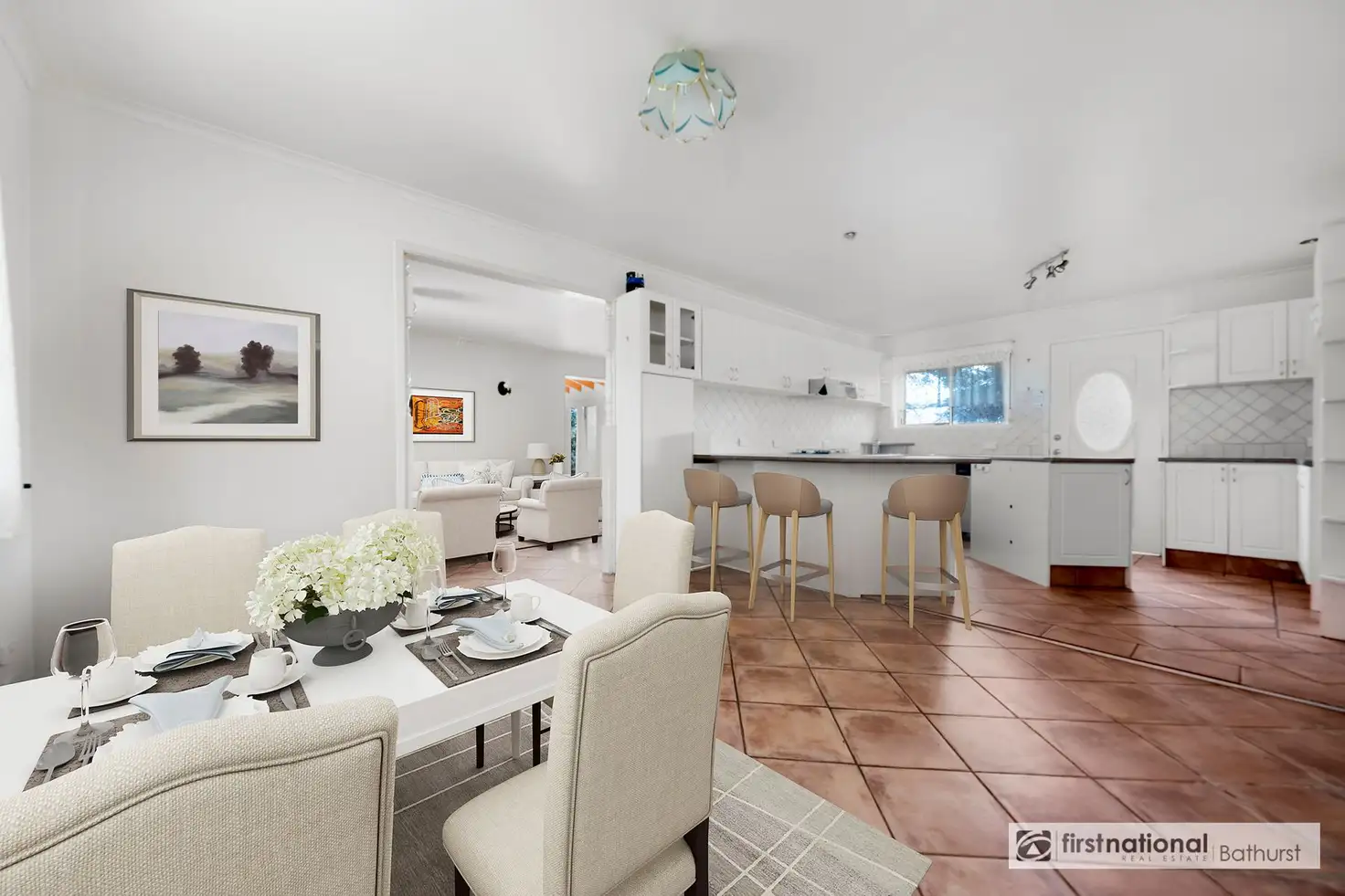 Main view of Homely house listing, 48 Churinga Close, Kelso NSW 2795