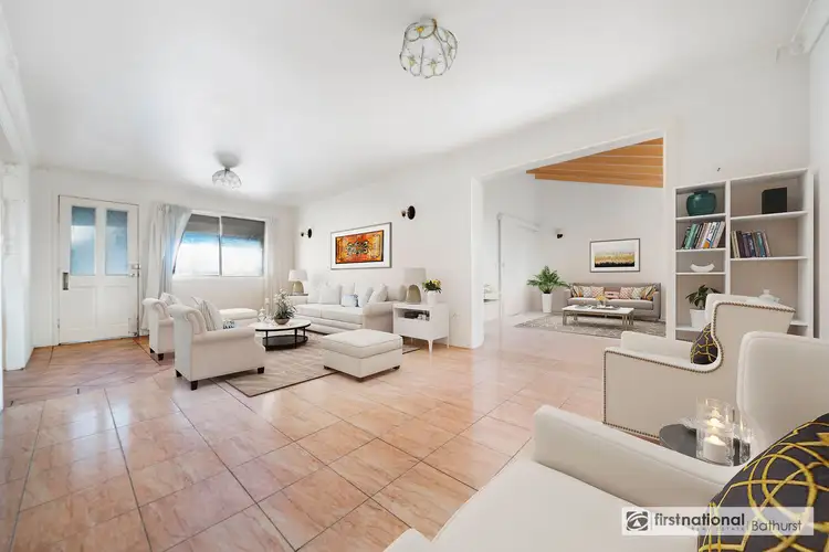 Third view of Homely house listing, 48 Churinga Close, Kelso NSW 2795