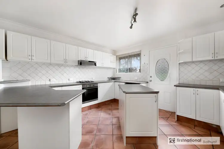 Fourth view of Homely house listing, 48 Churinga Close, Kelso NSW 2795