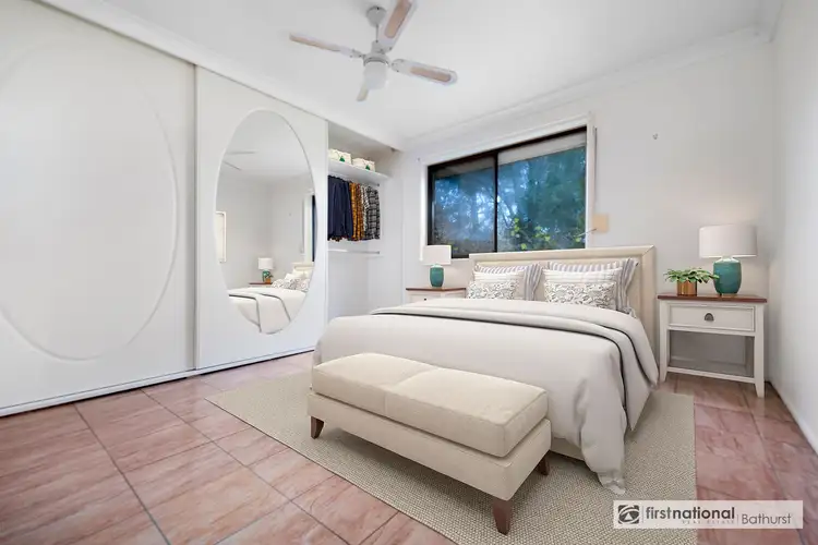 Sixth view of Homely house listing, 48 Churinga Close, Kelso NSW 2795