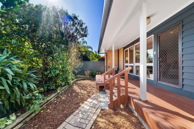 2/17 Station Street, Naremburn NSW 2065