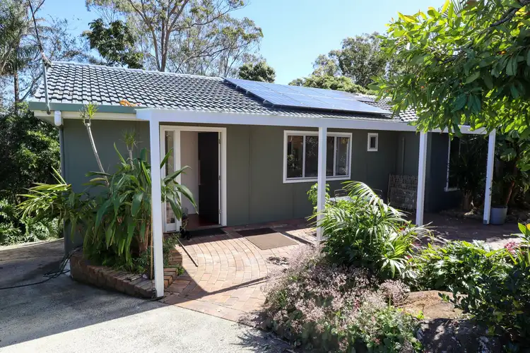 Second view of Homely house listing, 3 Chilcott Drive, Goonellabah NSW 2480