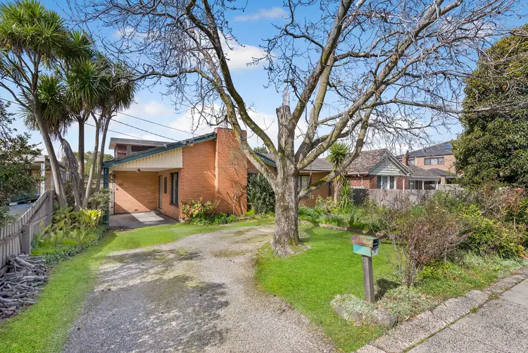 Main view of Homely house listing, 82 Blackburn Road, Glen Waverley VIC 3150