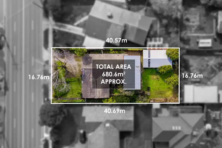 Fifth view of Homely house listing, 82 Blackburn Road, Glen Waverley VIC 3150