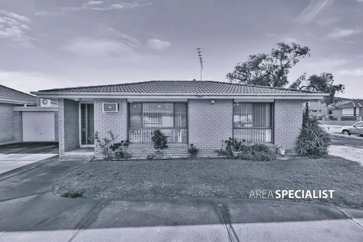 1/17 Norman Court, Dandenong VIC 3175