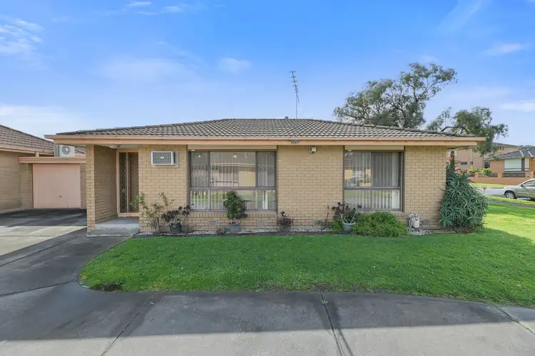 Second view of Homely unit listing, 1/17 Norman Court, Dandenong VIC 3175