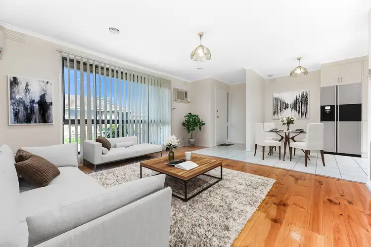 Third view of Homely unit listing, 1/17 Norman Court, Dandenong VIC 3175
