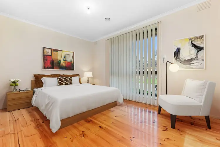 Fourth view of Homely unit listing, 1/17 Norman Court, Dandenong VIC 3175