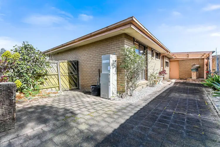 Sixth view of Homely unit listing, 1/17 Norman Court, Dandenong VIC 3175