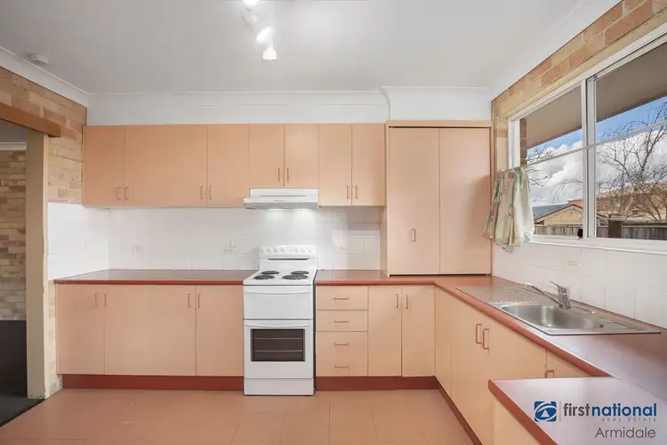 Main view of Homely semi-detached listing, 1 & 2/17 Jayne Close, Armidale NSW 2350