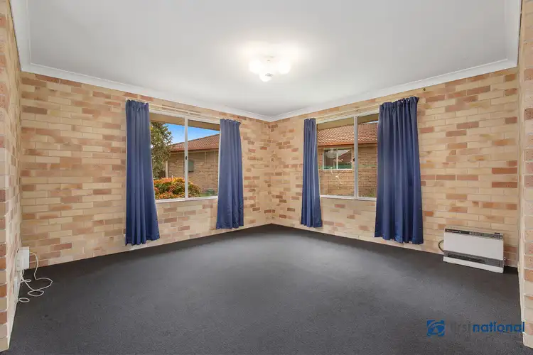 Second view of Homely semi-detached listing, 1 & 2/17 Jayne Close, Armidale NSW 2350