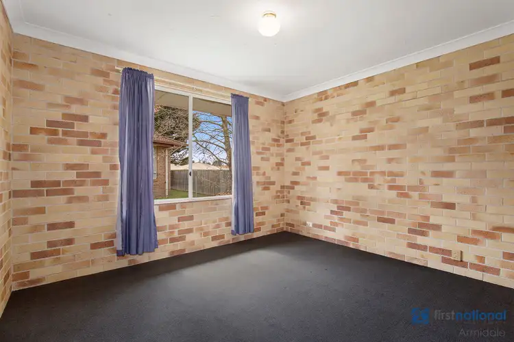 Sixth view of Homely semi-detached listing, 1 & 2/17 Jayne Close, Armidale NSW 2350