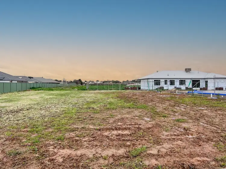 Second view of Homely land listing, 65 Tobin Crescent, Epsom VIC 3551