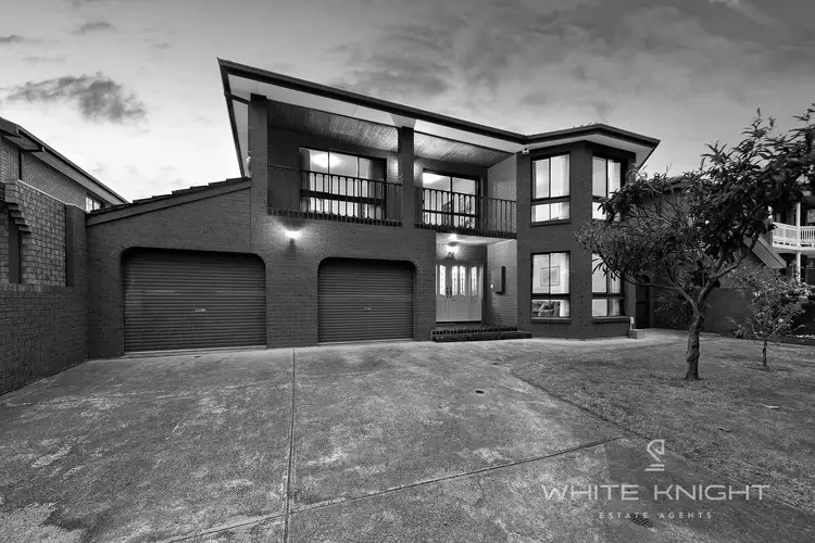 101 Copernicus Way, Keilor Downs VIC 3038