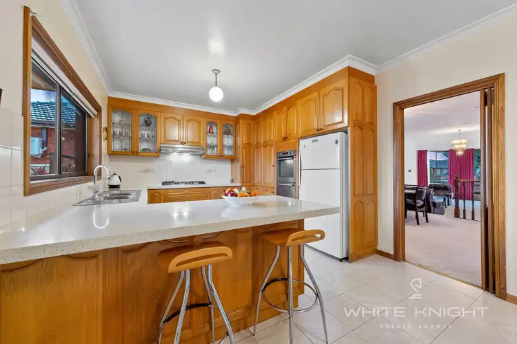 Third view of Homely house listing, 101 Copernicus Way, Keilor Downs VIC 3038