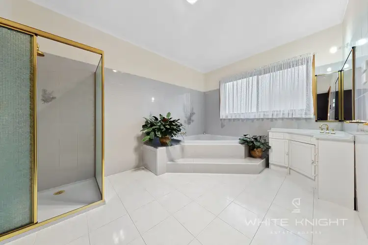 Fourth view of Homely house listing, 101 Copernicus Way, Keilor Downs VIC 3038