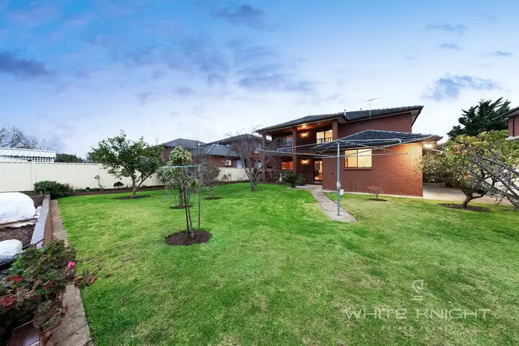 Sixth view of Homely house listing, 101 Copernicus Way, Keilor Downs VIC 3038