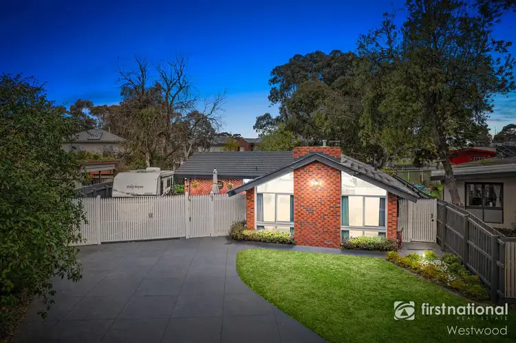 27 Thompson Court, Werribee VIC 3030
