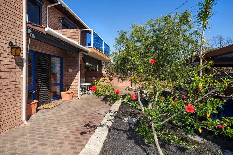 Third view of Homely townhouse listing, 1/186 Labouchere Road, Como WA 6152