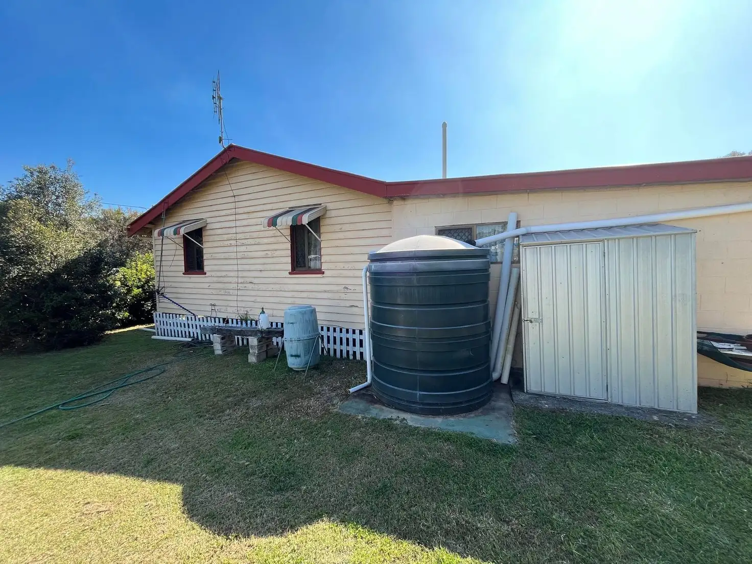 Main view of Homely house listing, 7A Glen Gordon Street, Mount Morgan QLD 4714