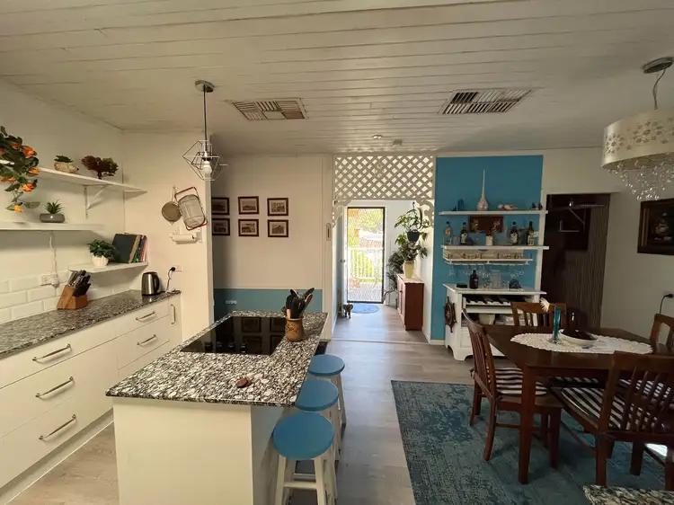 Fourth view of Homely house listing, 7A Glen Gordon Street, Mount Morgan QLD 4714