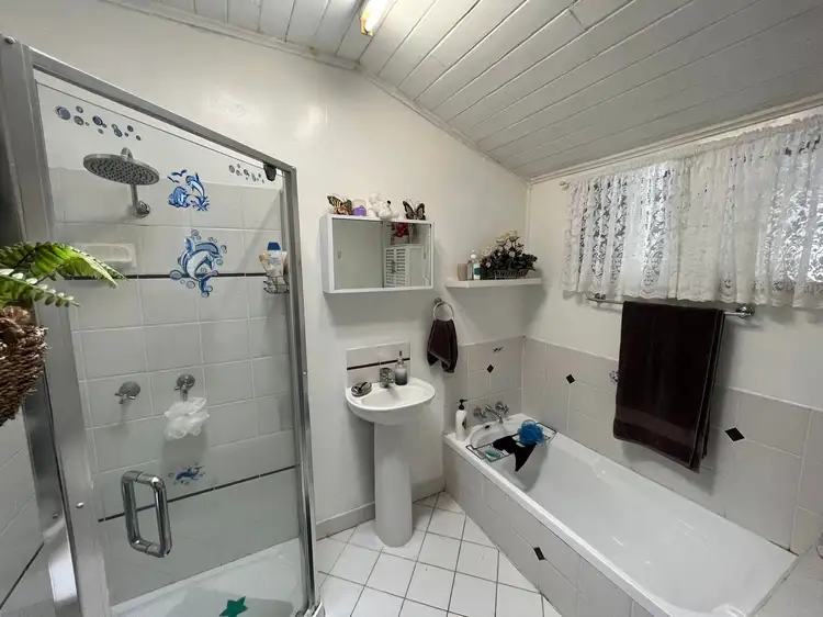 Fifth view of Homely house listing, 7A Glen Gordon Street, Mount Morgan QLD 4714