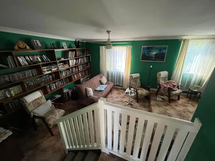 Sixth view of Homely house listing, 7A Glen Gordon Street, Mount Morgan QLD 4714