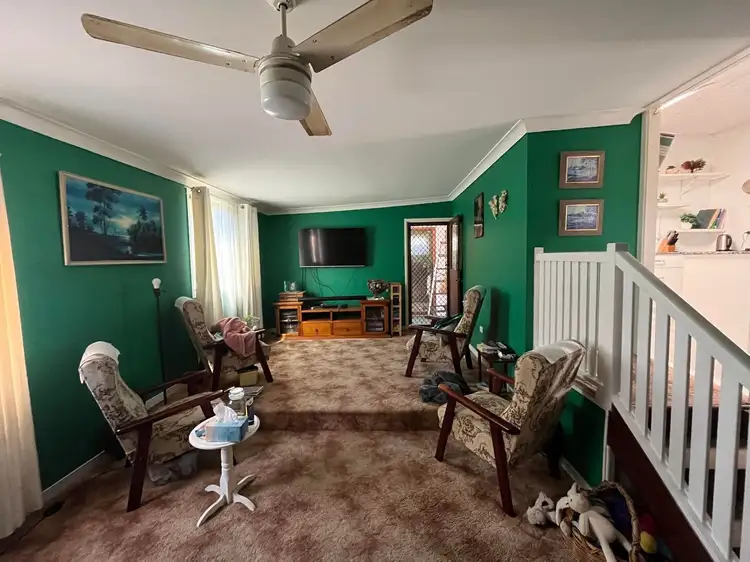 Seventh view of Homely house listing, 7A Glen Gordon Street, Mount Morgan QLD 4714