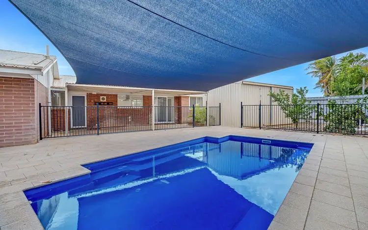 8 Viveash Way, Bulgarra WA 6714
