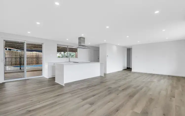 Third view of Homely house listing, 8 Viveash Way, Bulgarra WA 6714