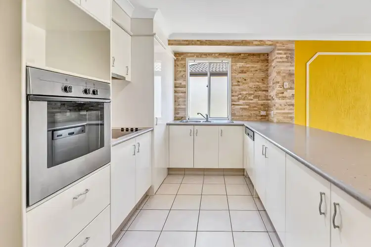 Third view of Homely house listing, 3 Picabeen Close, Robina QLD 4226