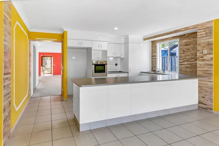 Fourth view of Homely house listing, 3 Picabeen Close, Robina QLD 4226