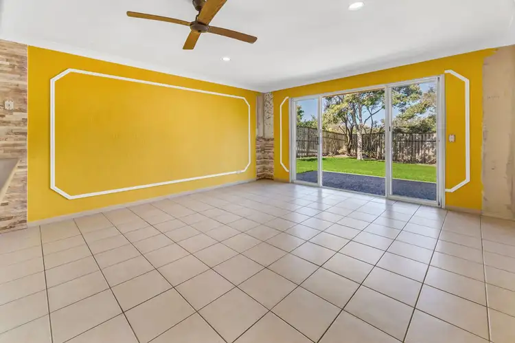 Fifth view of Homely house listing, 3 Picabeen Close, Robina QLD 4226