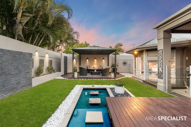 17 Pincally Crescent, Ormeau QLD 4208