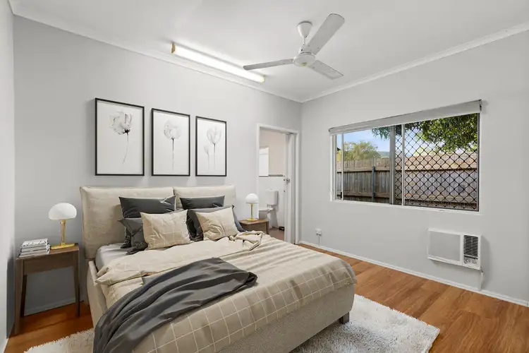 Fourth view of Homely semi-detached listing, 2/5 Ormsby Close, Whitfield QLD 4870