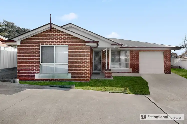 1/5 Griffin Street, Mitchell NSW 2795