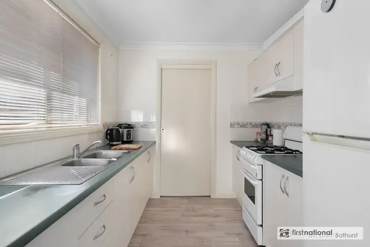 Third view of Homely house listing, 1/5 Griffin Street, Mitchell NSW 2795