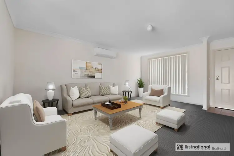 Fourth view of Homely house listing, 1/5 Griffin Street, Mitchell NSW 2795