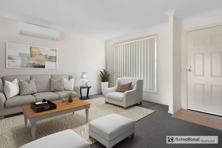 Fifth view of Homely house listing, 1/5 Griffin Street, Mitchell NSW 2795