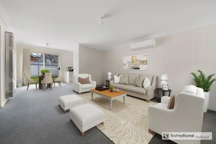 Sixth view of Homely house listing, 1/5 Griffin Street, Mitchell NSW 2795