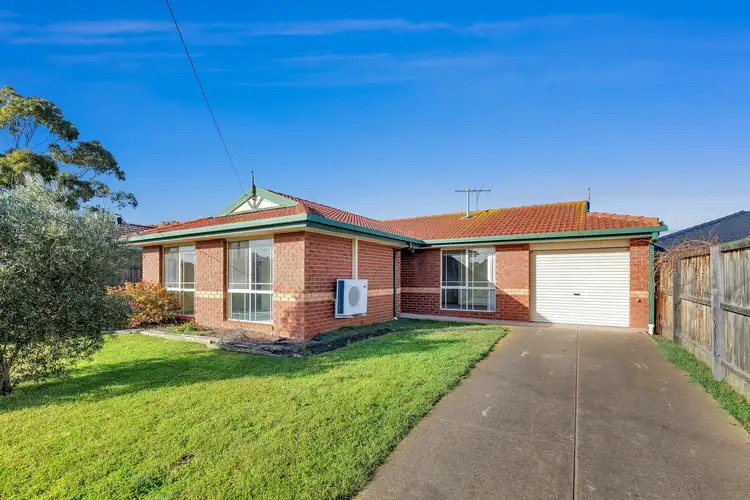 9 Ferry Close, Wyndham Vale VIC 3024