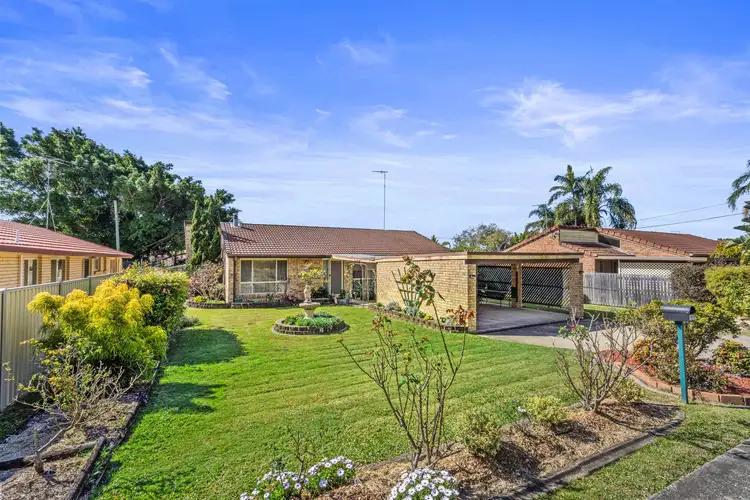 107 Ziegenfusz Road, Thornlands QLD 4164