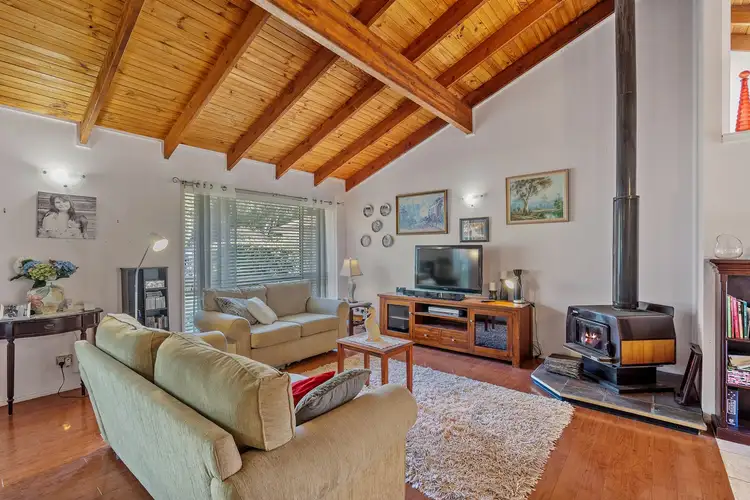 Second view of Homely house listing, 107 Ziegenfusz Road, Thornlands QLD 4164