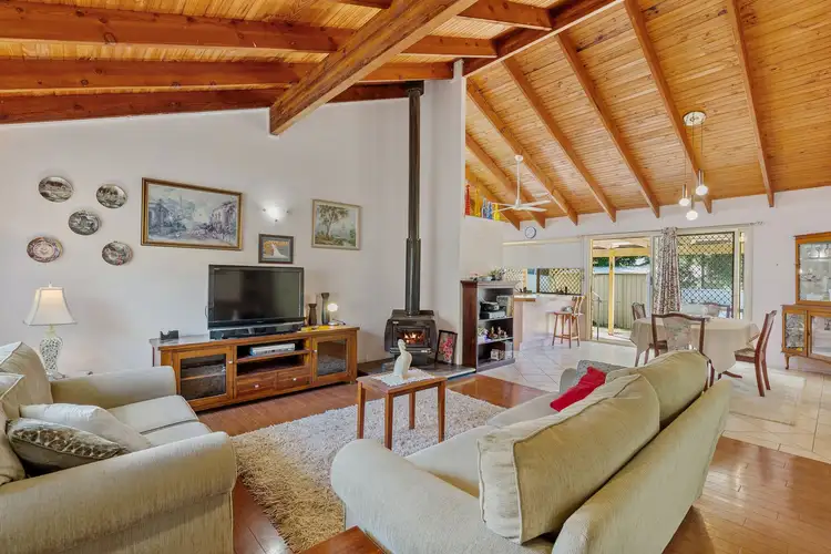 Third view of Homely house listing, 107 Ziegenfusz Road, Thornlands QLD 4164