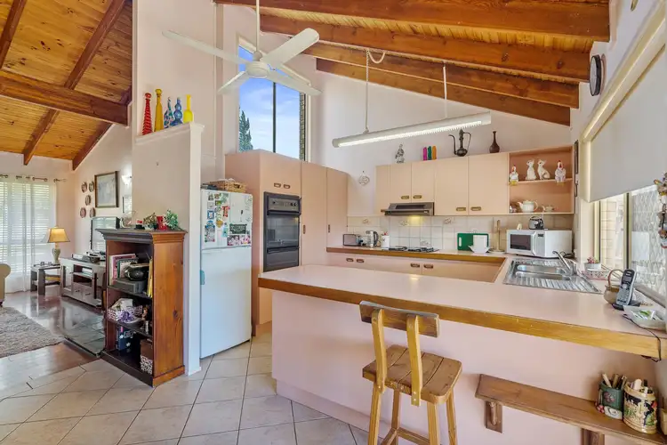 Fifth view of Homely house listing, 107 Ziegenfusz Road, Thornlands QLD 4164