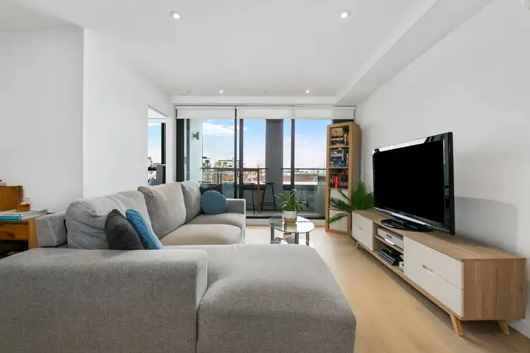 Fifth view of Homely apartment listing, 310/7 Aspen Street, Moonee Ponds VIC 3039