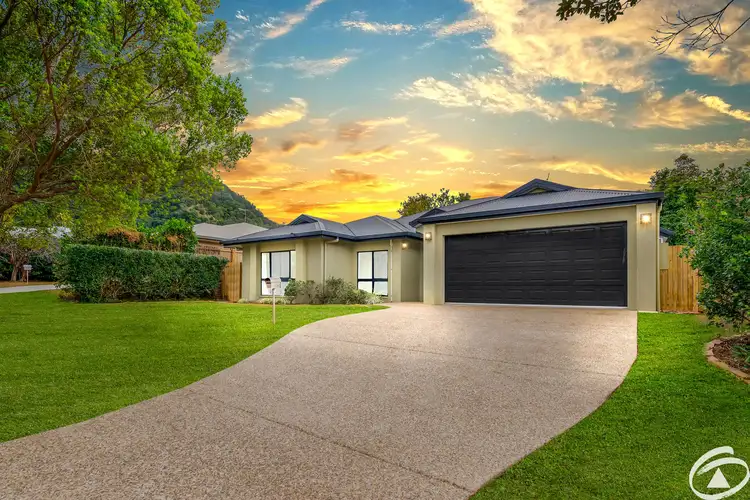 Main view of Homely house listing, 6 Kendall Street, Mount Sheridan QLD 4868